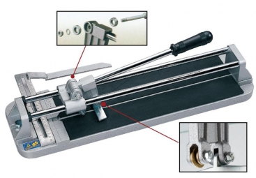tile clinker letterman cutters professional